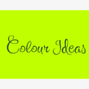 Colour Ideas